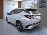 Hyundai Tucson N Line Hybrid PHEV 4WD 252PS - Hyundai TUCSON Tageszulassungen