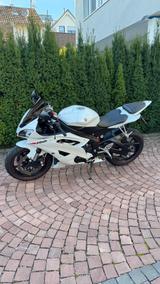 Yamaha R6 RJ-15 - YAMAHA R6 RJ 15