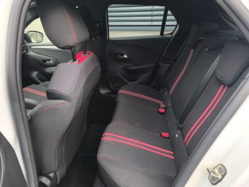 Bild 15 Opel Corsa F 1.2 Turbo GS Automatik PDC SHZ Kamera Na