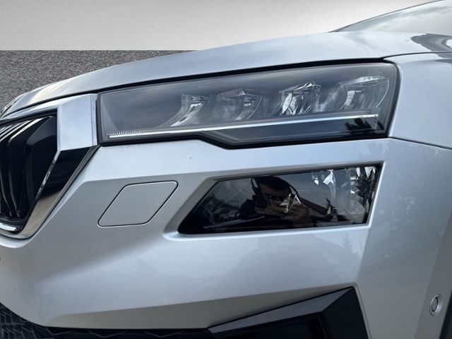 Karoq 1.5 TSI DSG TOUR AHK+RFK+behz.WSS+LED+NAVI