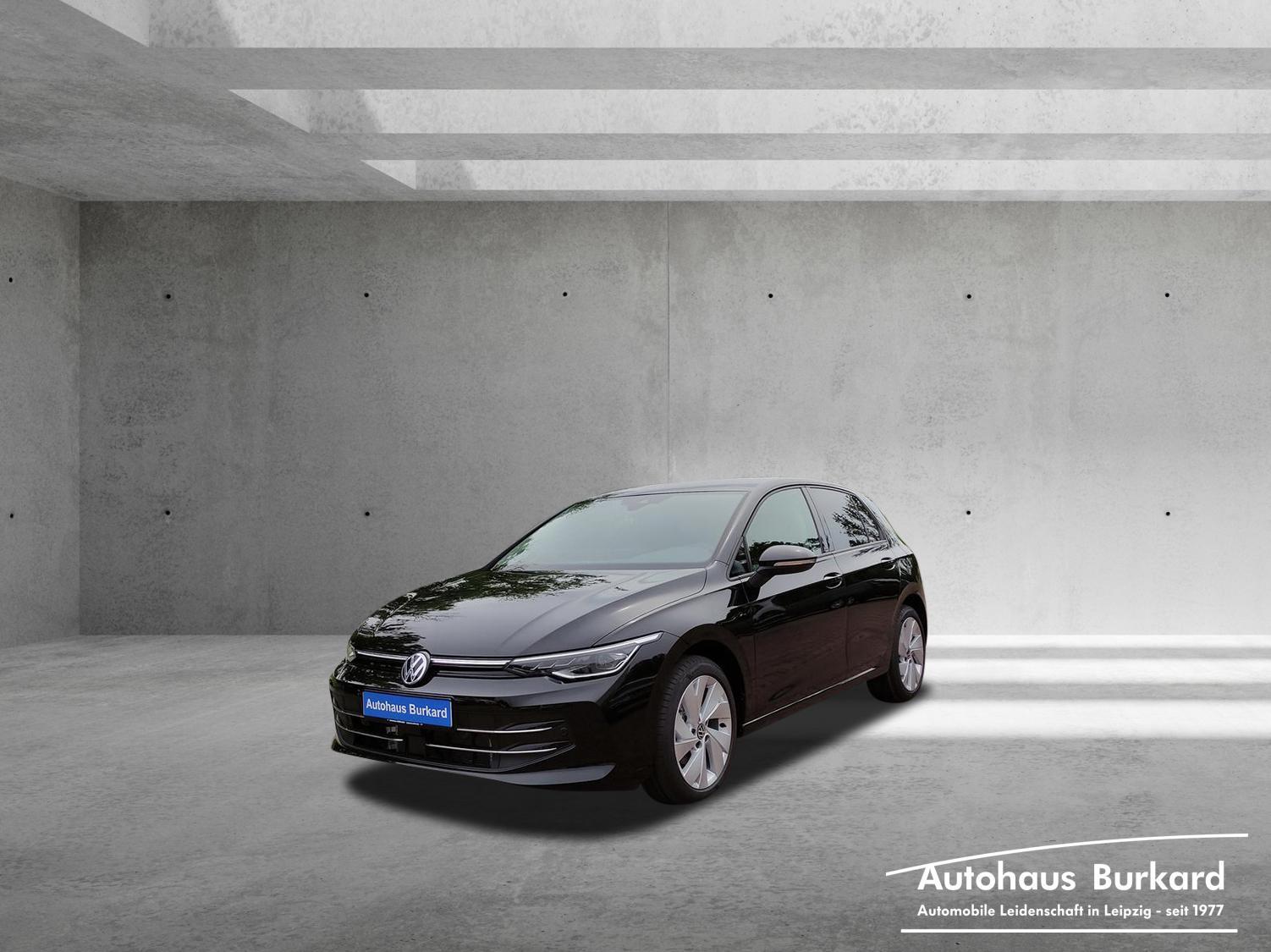 Volkswagen Golf Goal 1.5 eTSI+116PS+DSG+AHZV+Navi+LED+RFK+