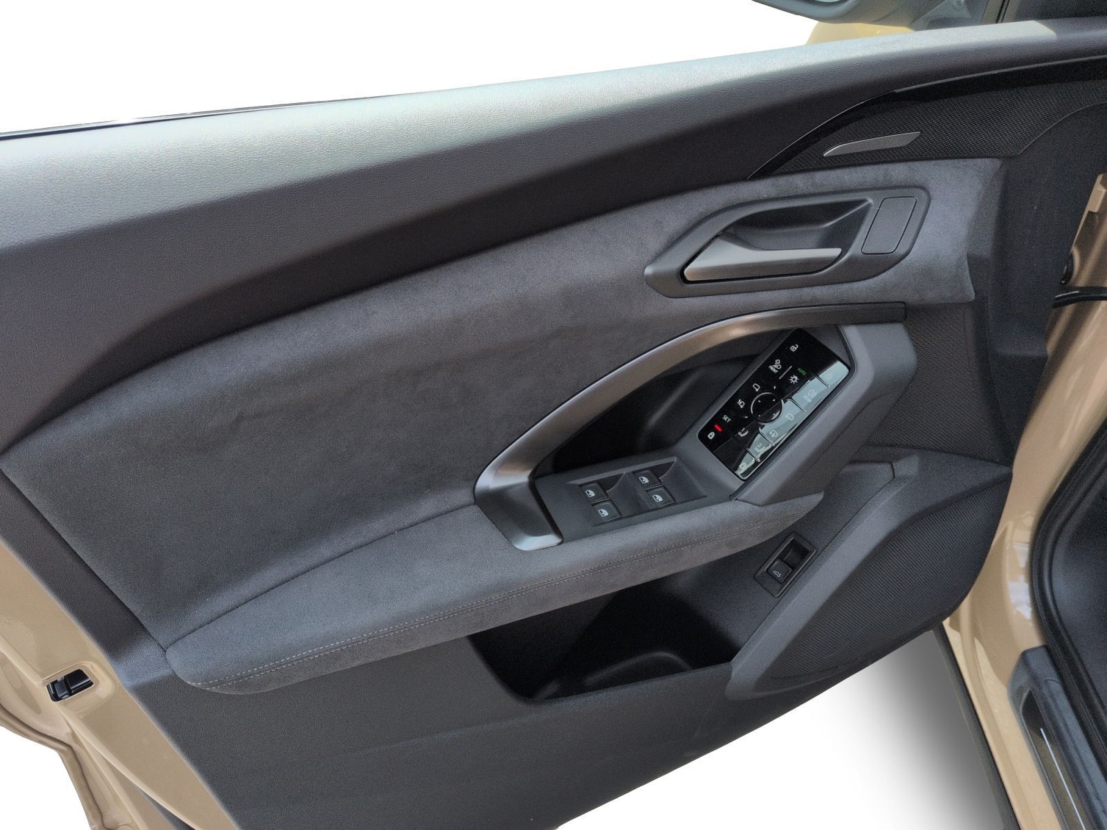 Audi SQ5 - Bild 16