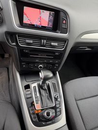 Audi Q5 - 9
