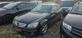 Mercedes-Benz CLC 200 CLC CLC 200 Kompressor Tüv 09.2026 - Mercedes-Benz CLC 200 Gebrauchtwagen