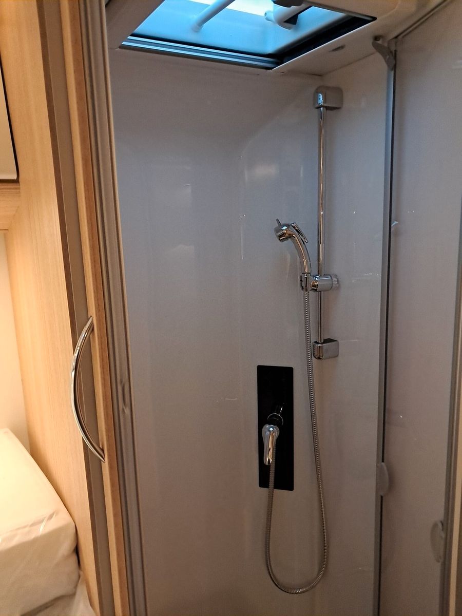 Fahrzeugabbildung Malibu T 470 RB LE K comfort Navi, Markise, RFK, TV