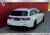 Mercedes-Benz E 63s AMG T Appel/Car/360°/SHZx4/SZK/HeadUp - Mercedes-Benz E-Class: AMG
