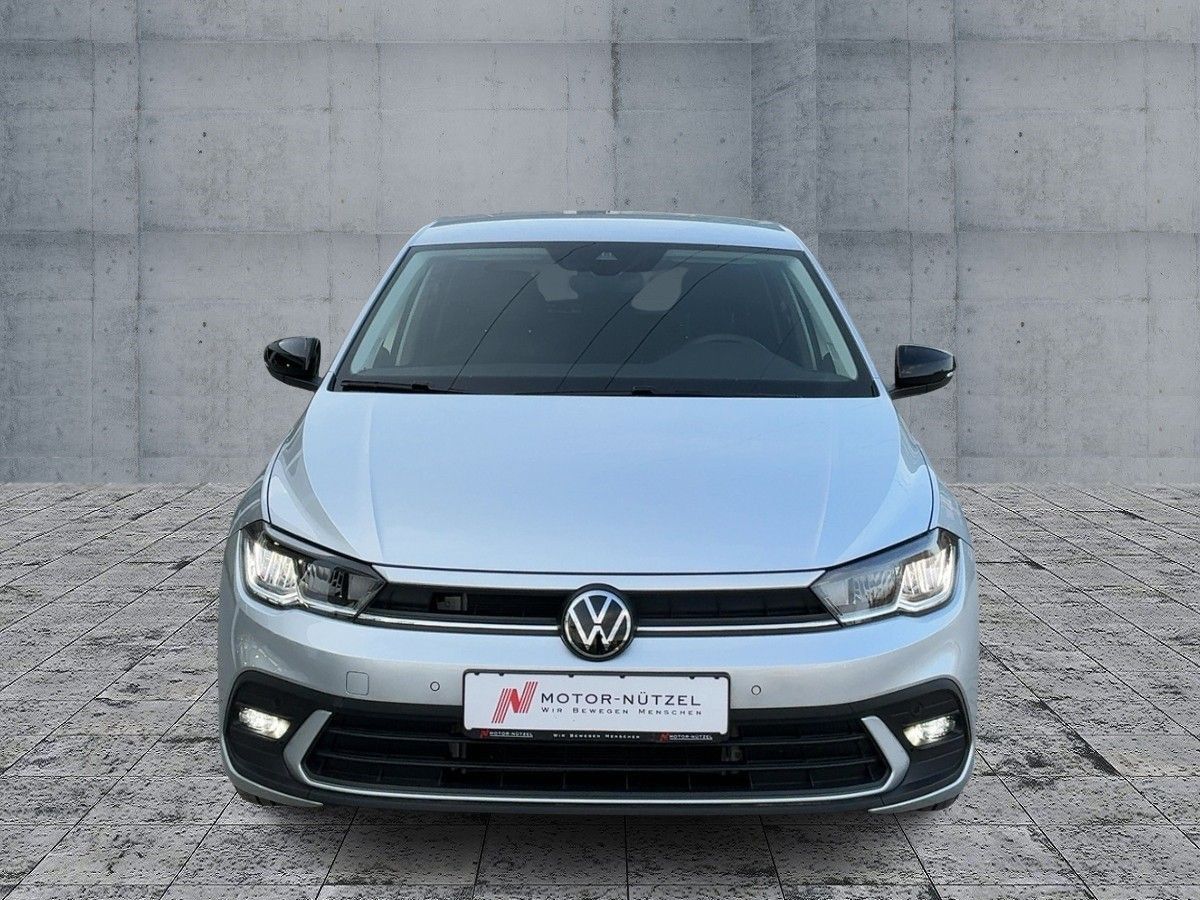 Volkswagen Polo - Bild 3