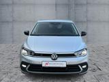 Volkswagen Polo 1.0 TSI GOAL LED+NAVI+ACC+DAB+SHZ+2xPDC+ALU - Volkswagen Polo: 1.2
