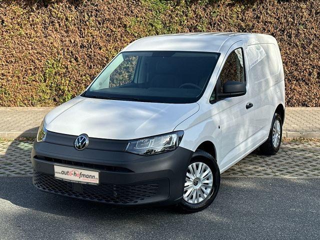 Volkswagen Caddy 75PS Cargo MuFu PDC AHK 5Ja.GAR/200tkm