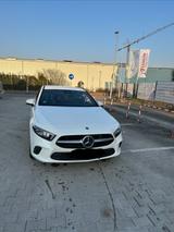 Mercedes-Benz A 200 - W177 - Mercedes-Benz A-Klasse W177