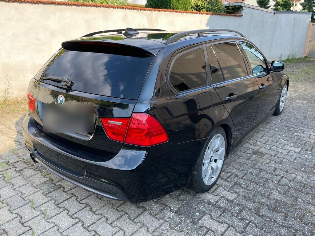 BMW 325