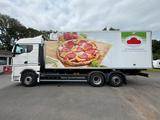 MAN TGX 26.470 Lamberet Carrier Supra850/Retarder - Offers