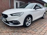 Seat Leon FR 2.0 TDI Kamera Navi LED APP - Seat Gebrauchtwagen von 2023
