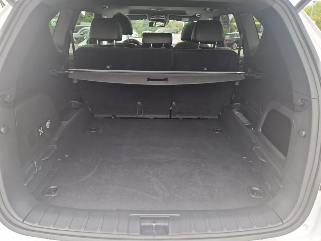 Fahrzeugabbildung Ssangyong Rexton Sapphire 4x4 *Navi*Bel.Sitz*PDC*SpurH*LM