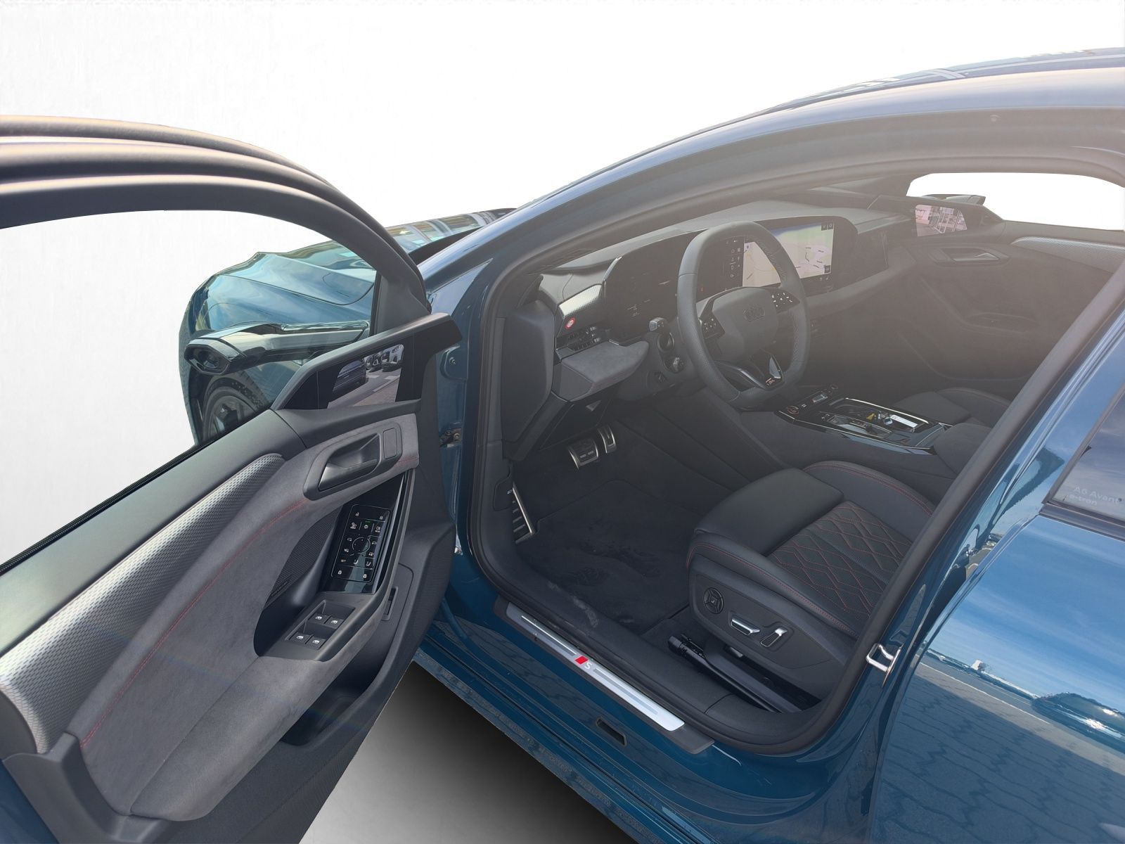 Audi A6 e-tron - Bild 15