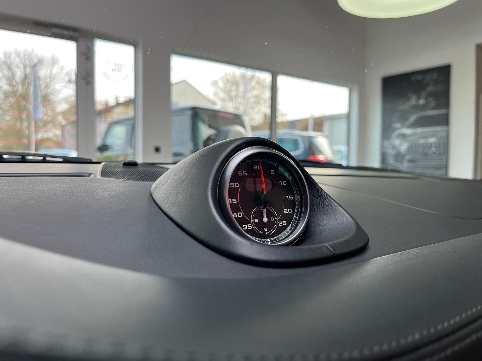 Fahrzeugabbildung Porsche 911 997.2 Carrera 4GTS 3.8 Cabriolet*Chrono*2.H.