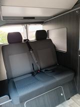 Volkswagen T5 andere - Volkswagen T5 andere aus 2011