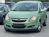 Opel Corsa 1.4 ECOTEC Edit.111 Jahre /SHG/LHG/PDC/EU5 - Opel Corsa: Ecotec