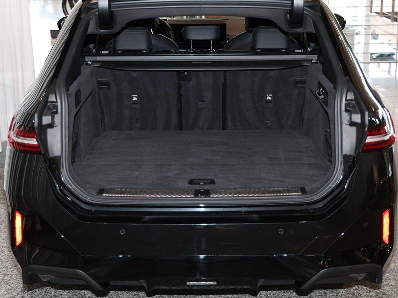 BMW 520 - Bild 12