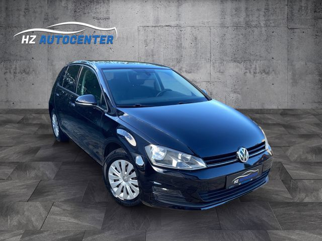 Volkswagen Golf VII Lim. 1.6 TDI DSG*NAVI*PARKPILOT*SHZ*