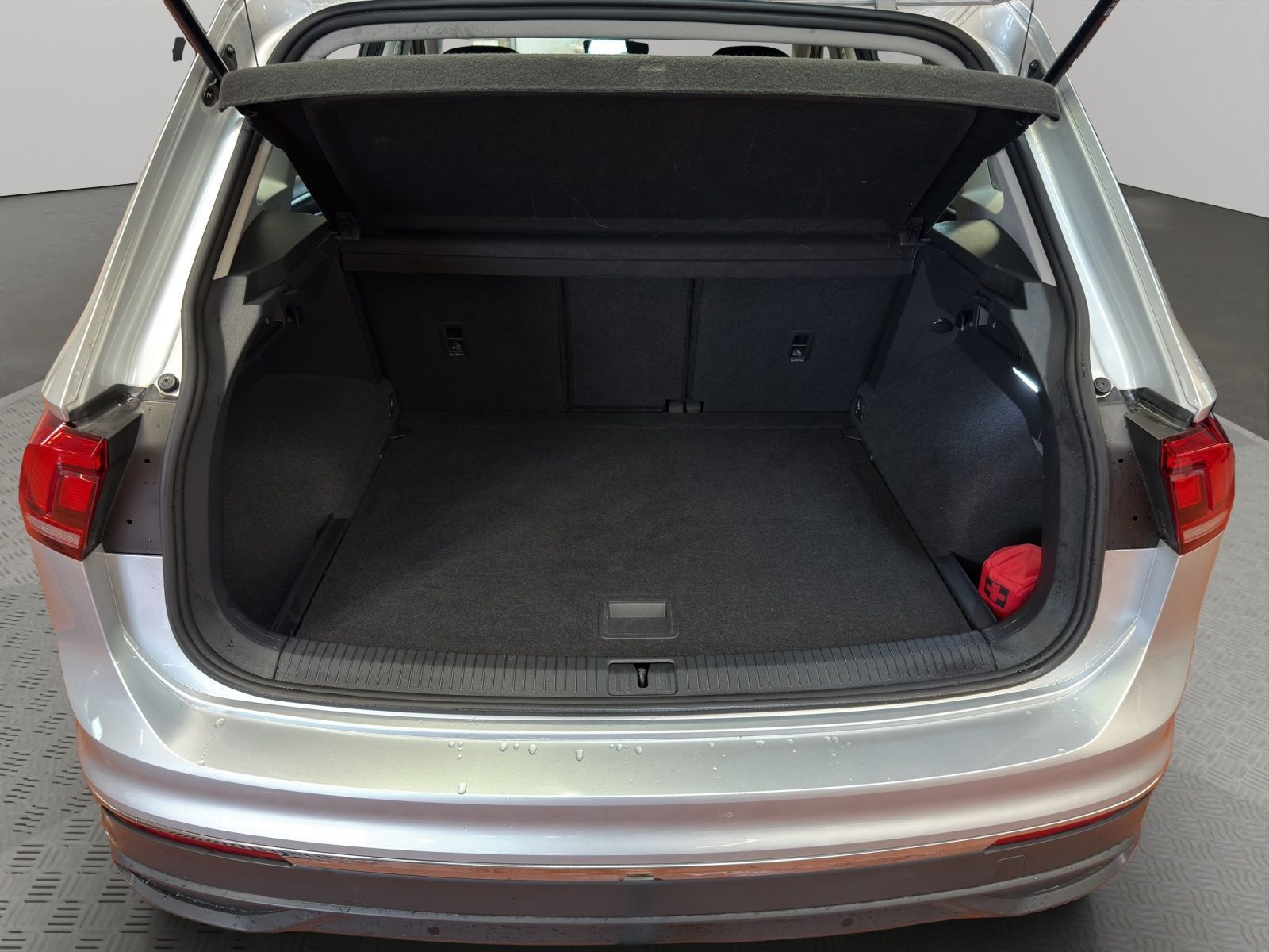Volkswagen Tiguan - Bild 16