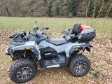 Stels Steels Guepard Trophy Pro Eps - STELS MOTORRAD
