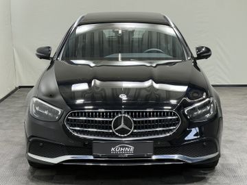 Mercedes E 220 - 2