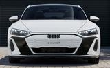 Audi e-tron GT quattro **BESTELLAKTION** - Audi Elektroautos