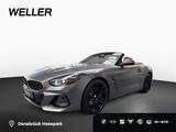 BMW Z4 M40i LiveProf AdapLED HUD DAB MSitze 19" Navi