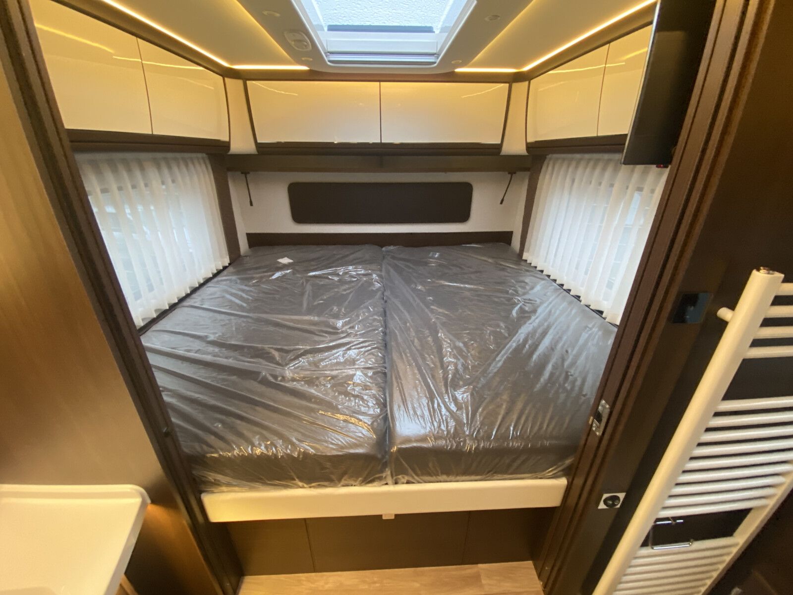 Fahrzeugabbildung Morelo Palace 88 LB Neues Modell