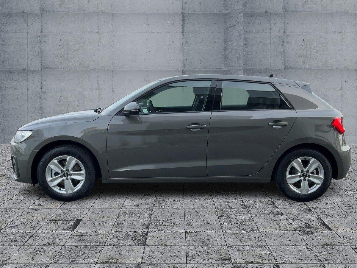 Audi A1 Sportback 30 TFSI