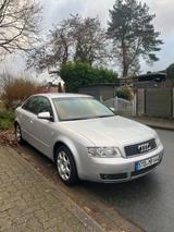 Audi A4 2.0 multitronic -