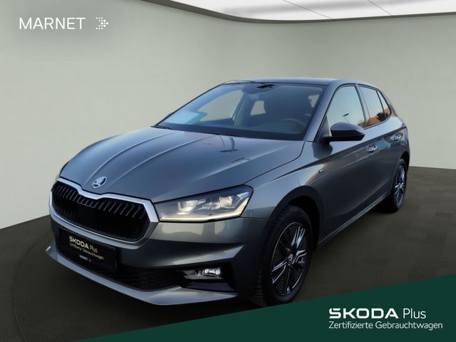 Skoda Fabia 1.5 TSI DSG Selection*Pano*Virtual*