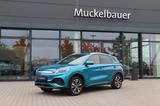 BYD ATTO 3 60kWh Design *Sitzlüftung* - blaue BYD ATTO 3