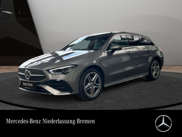 MERCEDES-BENZ CLA 250e SB AMG Advanced+/Pano/AHK/DC22kW/Multib