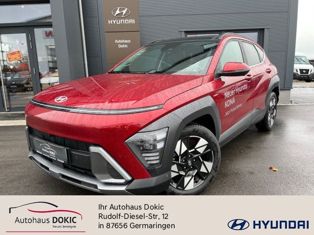 Hyundai Kona – Bild 2