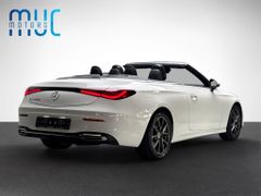 MERCEDES-BENZ CLE 200 Avantg Adv+ LedHP 360 AHK Leder 1.Hd