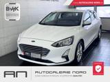 Ford Focus Lim. Cool & Connect Navi+Tempomat+Kamera - Ford Focus mit Diesel-Antrieb: Limousine, Automatik