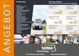 Soma Camp Van 600 Fiat - Offers