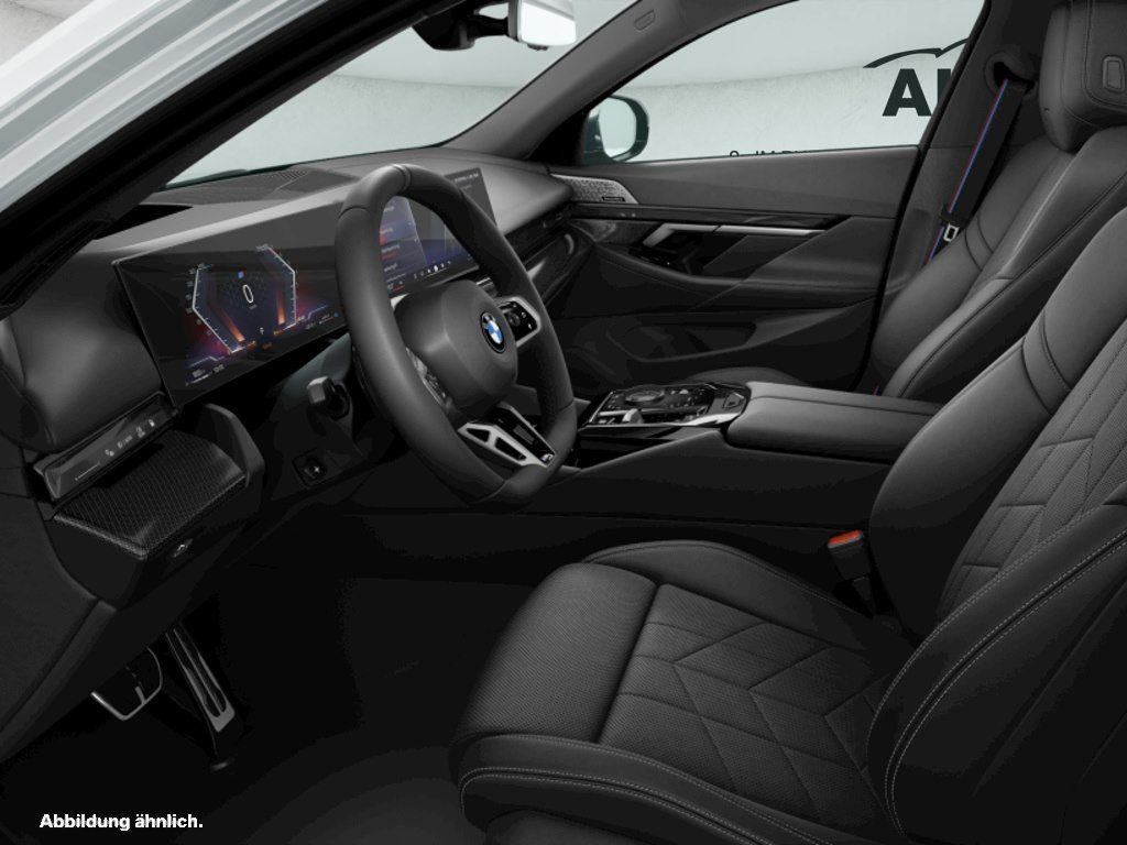 BMW 540 - Bild 3