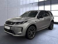 Land Rover Discovery Sport D165 R-Dyn. SE Pano|AHK