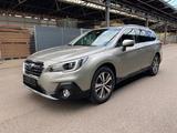 Subaru Outback 2.5i Sport Lineartronic - Subaru Outback aus 2019