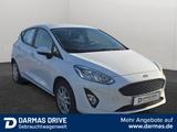 Ford Fiesta Cool & Connect 1.0 EcoBoost 70.0kW  - Ford Fiesta: 7