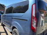 Ford Tourneo Custom Titanium X - Ford Tourneo Custom in Lübeck