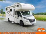 Eura Mobil Activa One 690 HB Klima Solar Navi 2.Hd - Eura Mobil 690 hb