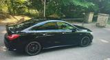Mercedes-Benz CLA 45 AMG Mercedes-AMG CLA 45 4MATIC DCT Me... - Mercedes-Benz CLA 45 AMG von privat