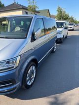 Volkswagen T6 Multivan Gen6 Bully - Volkswagen: Bully