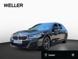 BMW 540d xD Tour. M SPORT AdLED DA St+Go 4Klima HiFi