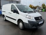 Fiat Scudo 12 L2H1 130 Multijet EURO 5*WENIG KM*GEPFL - Fiat Scudo: L1h1