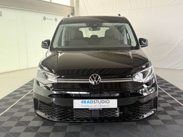 Volkswagen Caddy Maxi 2.0TDI DSG STYLE LED NAV STANDHZG AHK